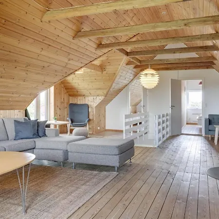 Taio - 500m From The Sea In Western Jutland By Interhome Semesterbostad