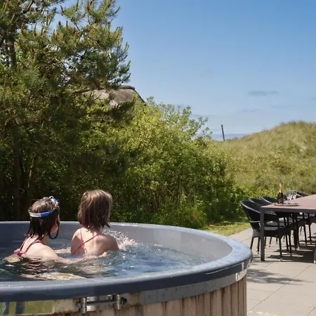 Taio - 500m From The Sea In Western Jutland By Interhome Semesterbostad Lakolk