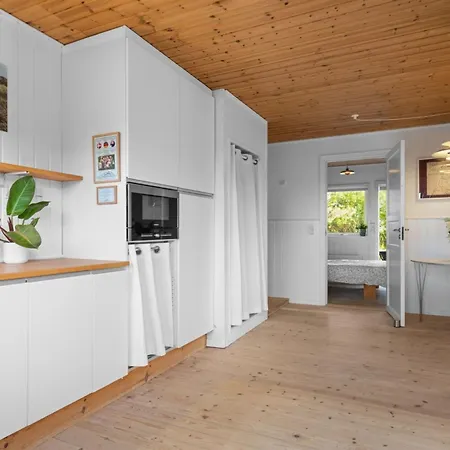 Semesterbostad Taio - 500m From The Sea In Western Jutland By Interhome Lakolk
