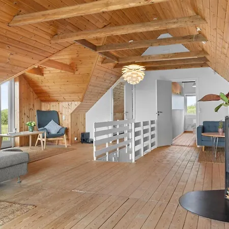 Taio - 500m From The Sea In Western Jutland By Interhome