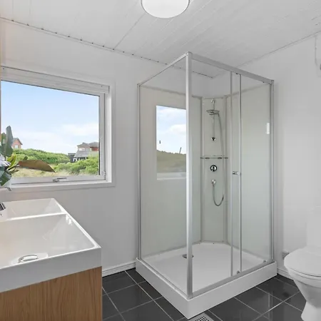 Semesterbostad Taio - 500m From The Sea In Western Jutland By Interhome Lakolk