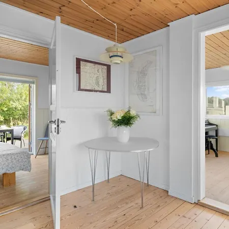 Taio - 500m From The Sea In Western Jutland By Interhome *