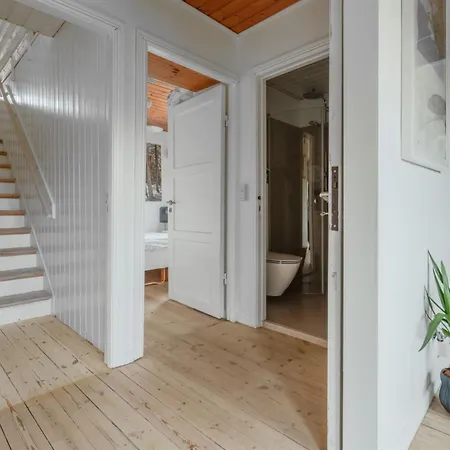 Semesterbostad Taio - 500m From The Sea In Western Jutland By Interhome