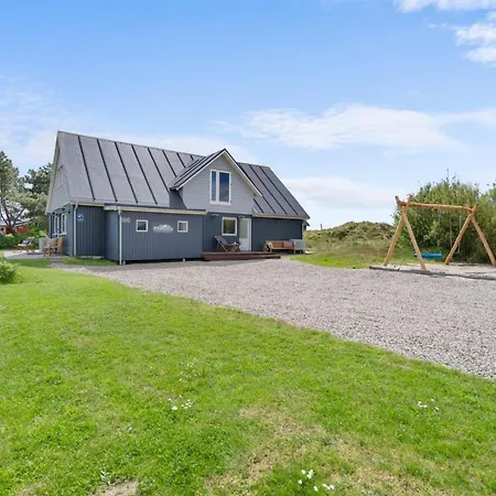 Taio - 500m From The Sea In Western Jutland By Interhome Lakolk