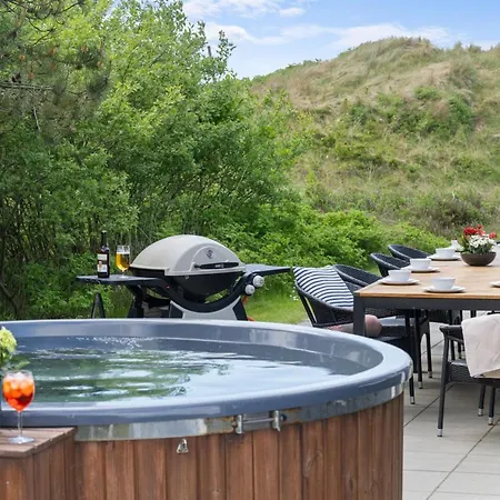 Taio - 500m From The Sea In Western Jutland By Interhome