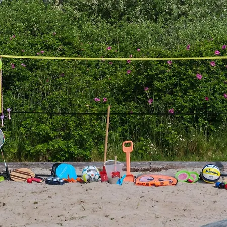 Semesterbostad Taio - 500m From The Sea In Western Jutland By Interhome