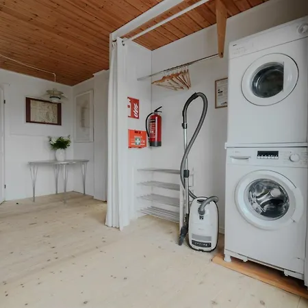 Taio - 500m From The Sea By Interhome Ferienhaus Lakolk