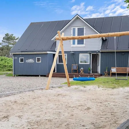 Taio - 500m From The Sea By Interhome Ferienhaus