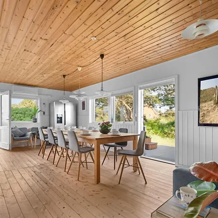 Ferienhaus Taio - 500m From The Sea By Interhome