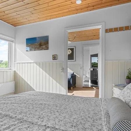 Ferienhaus Taio - 500m From The Sea By Interhome Lakolk