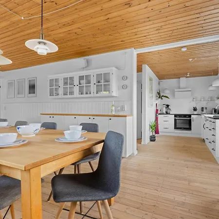 Taio - 500m From The Sea By Interhome Ferienhaus Lakolk