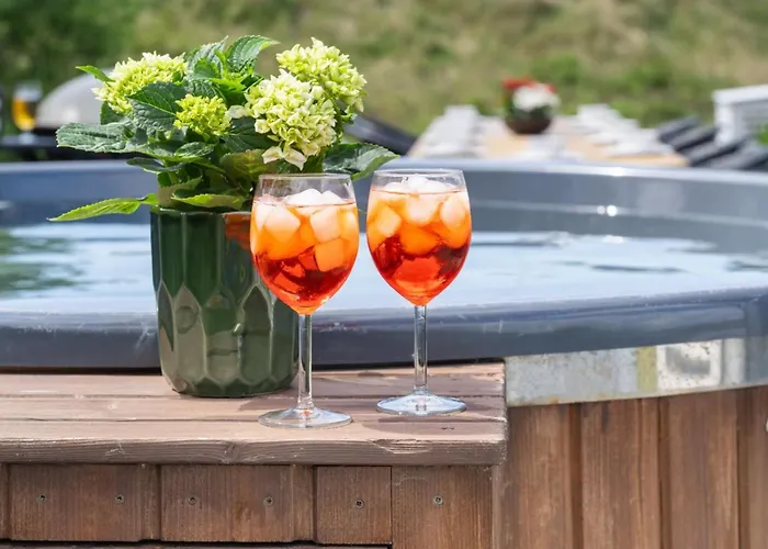 Дом отдыха Taio - 500m From The Sea By Interhome *