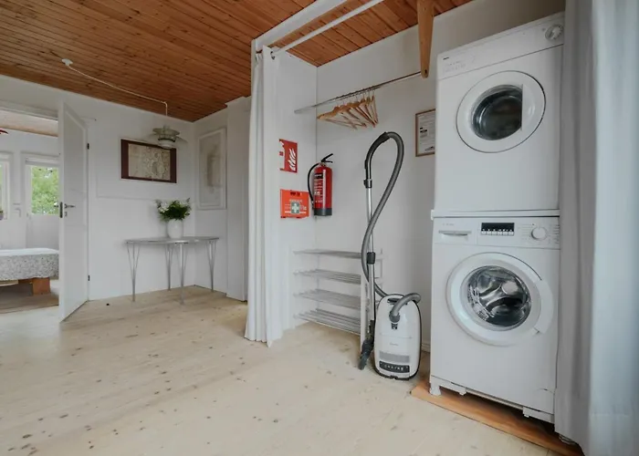 Taio - 500m From The Sea By Interhome Holiday home Lakolk