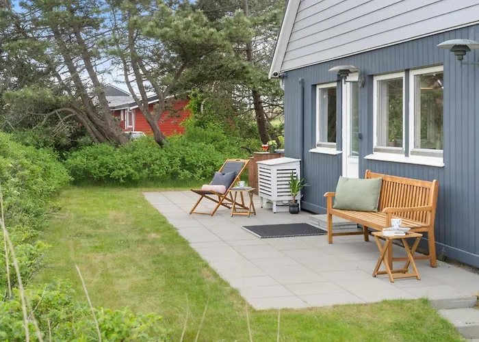 Holiday home Taio - 500m From The Sea By Interhome *