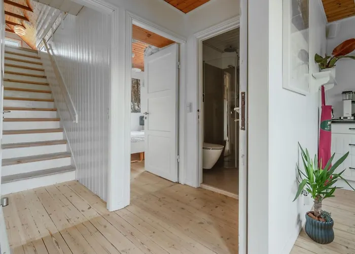 Taio - 500m From The Sea By Interhome Holiday home *