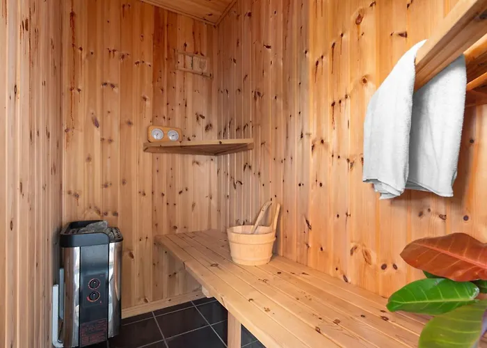 Дом отдыха Taio - 500m From The Sea By Interhome