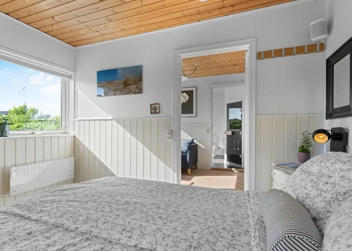 Дом отдыха Taio - 500m From The Sea By Interhome Lakolk