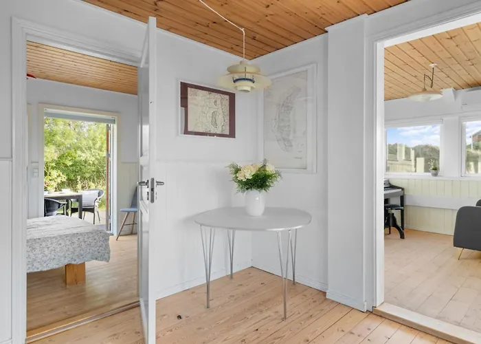 Taio - 500m From The Sea By Interhome Holiday home *